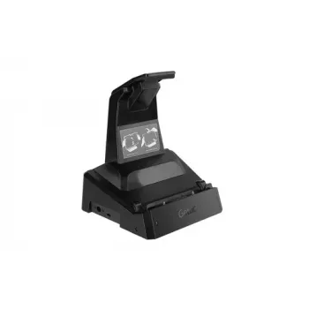 GETAC Office Dock - Dockingstation - VGA, HDMI (GDOD2A)
