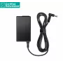 RENEW GOLD HP 65W Smart AC Netzteil Notebook-Ladegerät 4,5mm Hohlstecker mit 7,4mm Adapter / passend für HP 200-Serie, ProBook 400/600-Serie, EliteBook 700/800-Serie