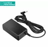 RENEW GOLD HP 65W Smart AC Netzteil Notebook-Ladegerät 4,5mm Hohlstecker mit 7,4mm Adapter / passend für HP 200-Serie, ProBook 400/600-Serie, EliteBook 700/800-Serie
