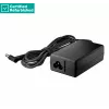 RENEW GOLD HP 65W Smart AC Netzteil Notebook-Ladegerät 4,5mm Hohlstecker mit 7,4mm Adapter / passend für HP 200-Serie, ProBook 400/600-Serie, EliteBook 700/800-Serie