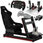 Nitro Concepts E-Racer x Simagic Competition Pro Bundle