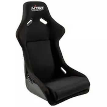 Nitro Concepts E-Racer - Core Evo Bundle