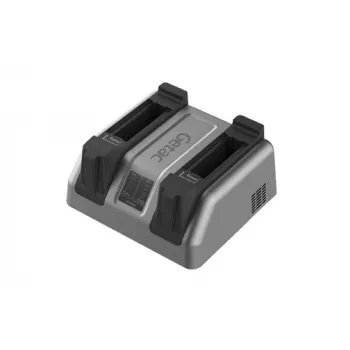 GETAC Batterieladegerät - Wechselstrom 100-240 V