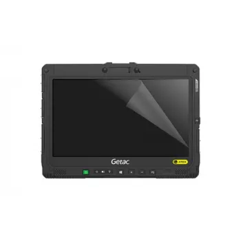 GETAC Tablet-Bildschirmschutz - antistatisch, mit glänzender Oberfläche