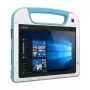 GETAC GOHSX2 - Blau Blau - Tablet