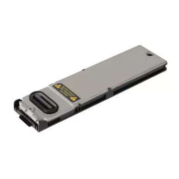 F110G7 - Wechselbare 1TB PCIe SSD mit Halterung