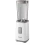 Philips Daily Collection Mini-Blender HR2602/00 350 W On-the-go-Becher
