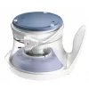 Philips Viva Collection Zitruspresse HR2744/40 0,6 L 25 W Fruchtfleischregler Auto-Reverse