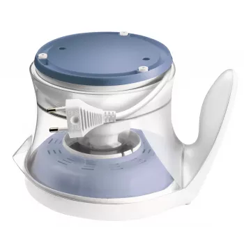 Philips Viva Collection Zitruspresse HR2744/40 0,6 L 25 W Fruchtfleischregler Auto-Reverse