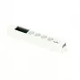 SCHNEIDER ELECTRIC UNICA SYSTEM+ MOD.UNIT 4XSCH+USBA/C+DATA WEISS