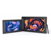 Grafiktablett 340,99 x 191,81 mm / Schwarz Artist 16 (2. Generation) XPPen