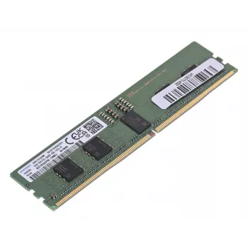 Samsung - DDR5 - Modul - 16 GB - DIMM 288-PIN 5600 MHz / PC5-44800 1,1 V registriert
