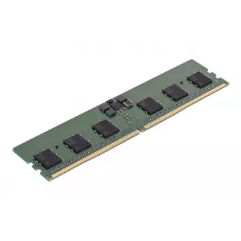 Samsung - DDR5 - Modul - 16 GB - DIMM 288-PIN 5600 MHz / PC5-44800 1,1 V registriert