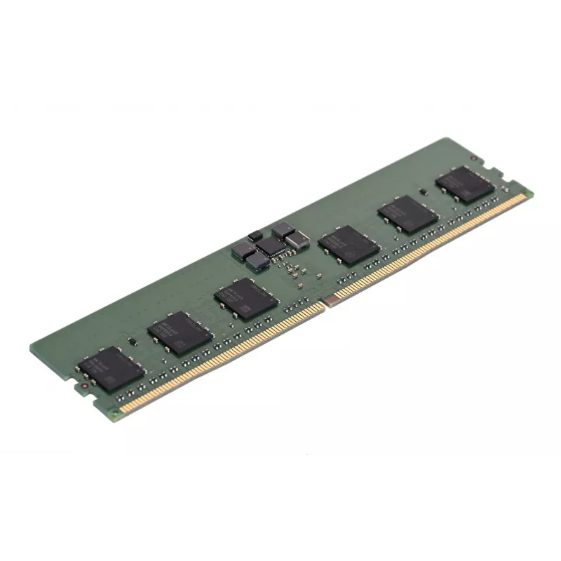 Samsung - DDR5 - Modul - 16 GB - DIMM 288-PIN 5600 MHz / PC5-44800 1,1 V registriert