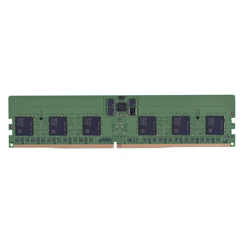 Samsung - DDR5 - Modul - 16 GB - DIMM 288-PIN 5600 MHz / PC5-44800 1,1 V registriert