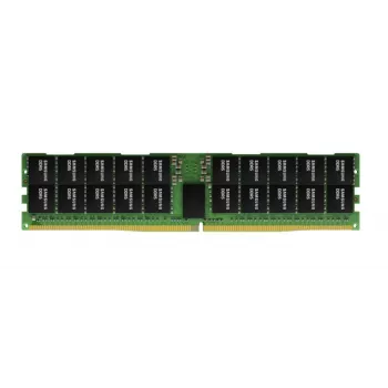 Samsung - M321RYGA0BB0-CQK - DDR5 - Modul - 96 GB - DIMM 288-PIN - 4800 MHz / PC5-38400 1,1 V registriert ECC