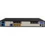 AudioCodes Mediant 800C - MSBR mit 4 FXS- und 4 GE-Ports, Dual-Mode-ADSL/VDSL