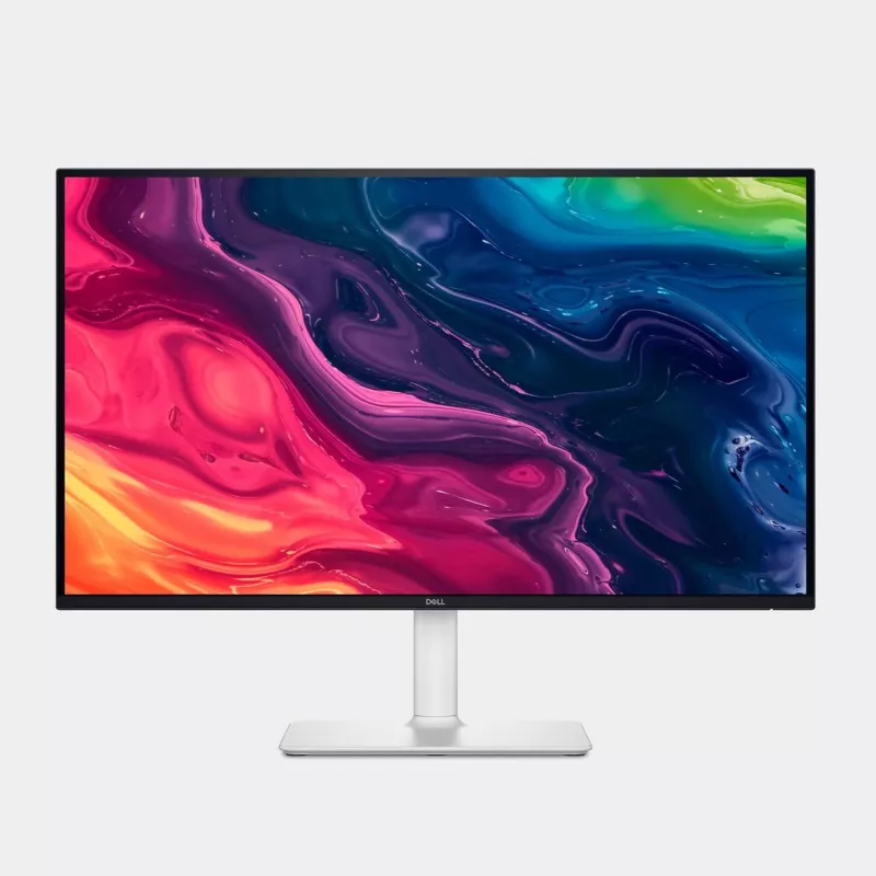 Dell 27 S2725QS Plus 4K Monitor (generalüberholt)