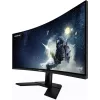 Monitor Gigabyte G34WQCP