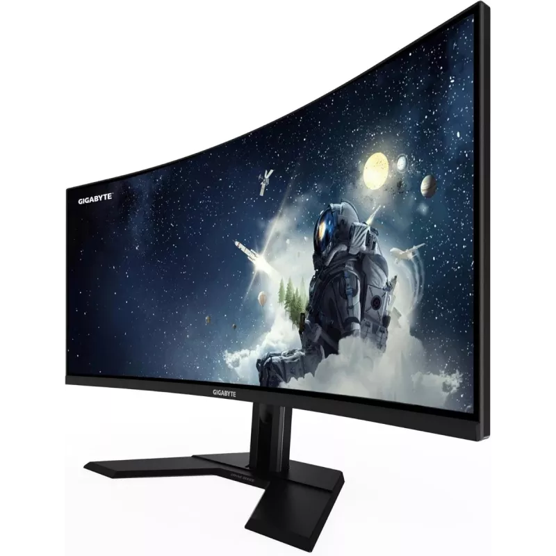 Monitor Gigabyte G34WQCP