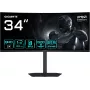 Gigabyte GS34WQCA Monitor