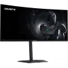 Gigabyte GS34WQCA Monitor