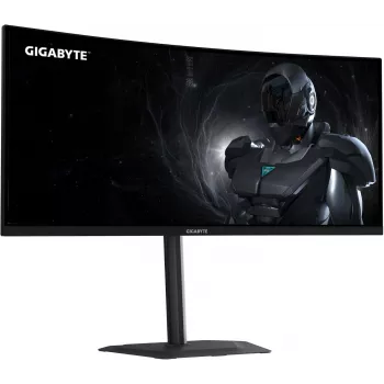 Gigabyte GS34WQCA Monitor