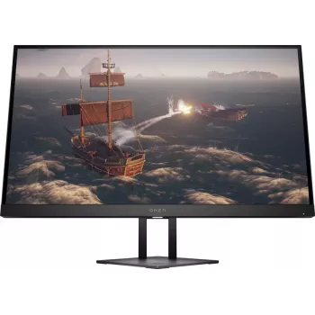 HP Omen 27i 68,6 cm (27 inch) QHD IPS LED 165 Hz FreeSync Monitor