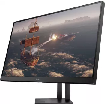HP Omen 27i 68,6 cm (27 inch) QHD IPS LED 165 Hz FreeSync Monitor