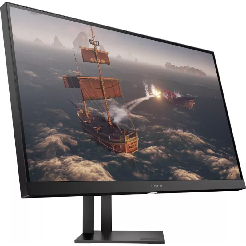 HP Omen 27i 68,6 cm (27 inch) QHD IPS LED 165 Hz FreeSync Monitor