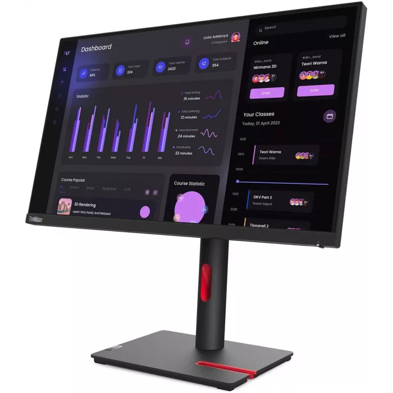 Lenovo T24I-30 Monitor