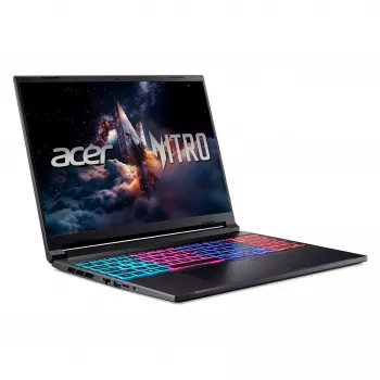 Acer Nitro V 16S AI 16 Ryzen 7 260 16GB 1TB SSD W11H - Tastaturlayout möglicherweise deutsch