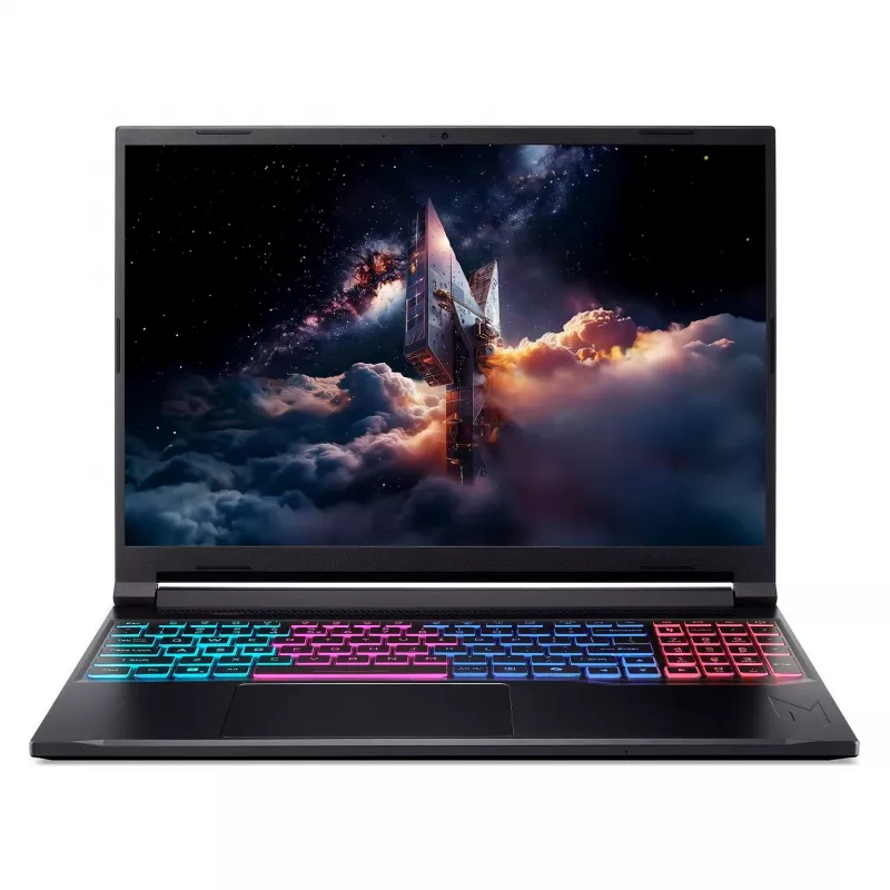 Acer Nitro V 16S AI 16 Ryzen 7 260 16GB 1TB SSD W11H - Tastaturlayout möglicherweise deutsch