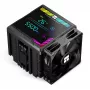 THERMALRIGHT Peerless Assassin 140 Digital Black CPU-Kühler