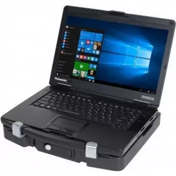 Panasonic PCPE-GJ54V03 - Dockingstation - für Toughbook 55