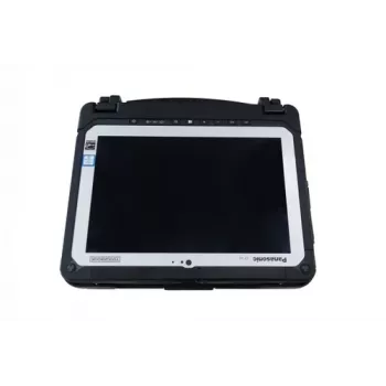 Panasonic Havis PCPE-HAV2008 - Dockingstation - für Panasonic Toughbook 20 (Mk2)