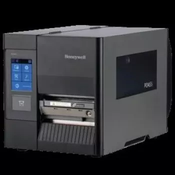 HONEYWELL PD45S0C Farb-LCD Direct - Etiketten-/Labeldrucker - Farbig