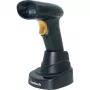 Unitech MS822B 2D SR Imager 2.4G Wireless Bluetooth mit Ladestation und Dongle - Barcode-Scanner - Scanner