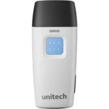 Unitech Pocket Imager MS912+ SR 2D kabellos Bluetooth+ USB-Kabel - Barcode-Scanner