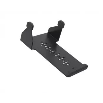 Ergonomic Solutions PAX Q80 MultiGripT ohne Griff - SCHWARZ