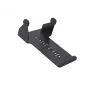 Ergonomic Solutions PAX Q80 MultiGripT ohne Griff - SCHWARZ