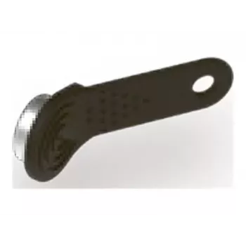 TELTONIKA TELEMATICS iButton-Schlüssel - magnetisch. Kompatibel mit iButton-Leser CZ0M 120C