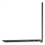 Dell Pro 15 Essential PV15250/ i5-1334U/16GB/512GB SSD/15.6 FHD/FgrPr/WLAN + BT/ US Tastatur/W11 Home/Carbon Black/3 Jahre Prosupport