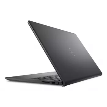 Dell Pro 15 Essential PV15250/ i5-1334U/16GB/512GB SSD/15.6 FHD/FgrPr/WLAN + BT/ US Tastatur/W11 Home/Carbon Black/3 Jahre Prosupport