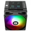 THERMALRIGHT Peerless Assassin 120 Digital Black ARGB CPU-Kühler