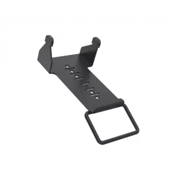 Ergonomic Solutions MULTIGRIP PLATTE MIT GRIFF FÜR PAX Q80 SCHWARZ