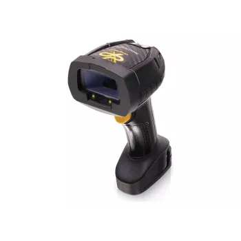 Datalogic PowerScan PBT9600-DPX Direct Part Marking Bluetooth Wechselakku RS-232 Kit - Barcode-Scanner - Scanner