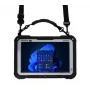 Panasonic Infocase Mobility Bundle - Handschlaufe/Schultergurt für Tablet
