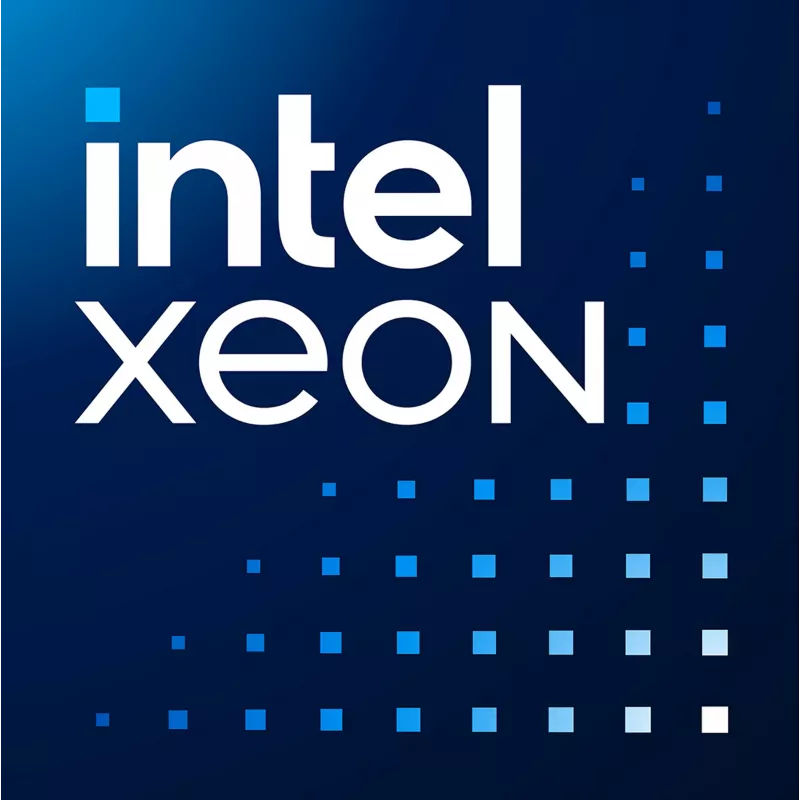 Prozessor Intel Xeon 6 6756E (128C/256T) 2,6GHz (1,8GHz Turbo) Sockel LGA4710 TDP 225 Tray