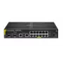 HPE ANW 6000 12G CL4 2F 139W Switch EU